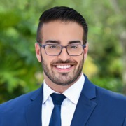Jake Friedman