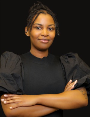 Ebony Harris