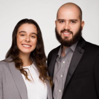 Paul & Makayla Carson