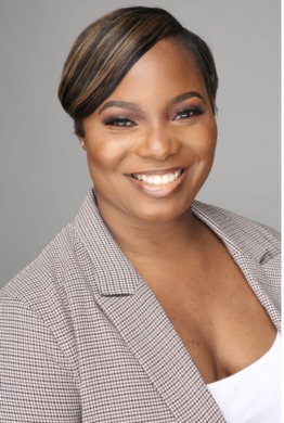 Tekia Johnson