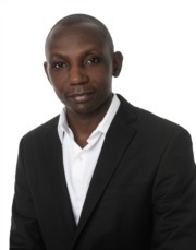 Brian Mbati