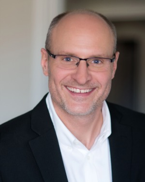 Brian Benscoter