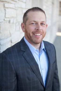 Marc Bushee