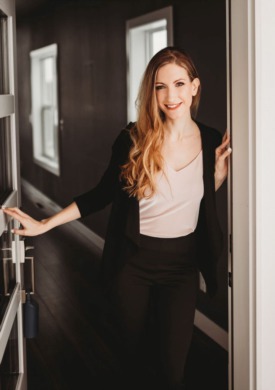 Sarah Erickson