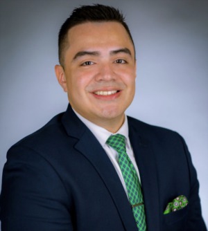 Elmer Rodriguez