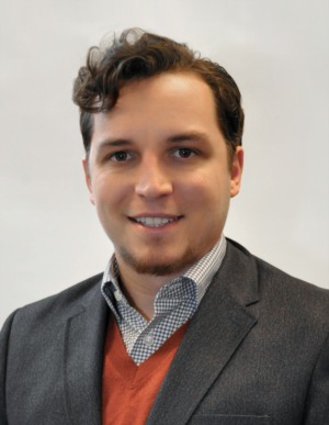 Nate Peterson