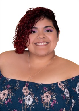 Angela Mendoza