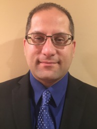 David Tehrani