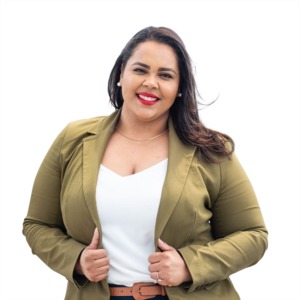 Jovanna Quinones