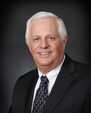 Larry Kleinheksel