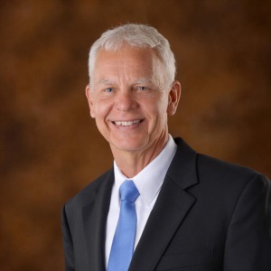Steve Bouman