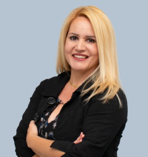 Maydeline Morales