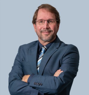 Brandon Reich