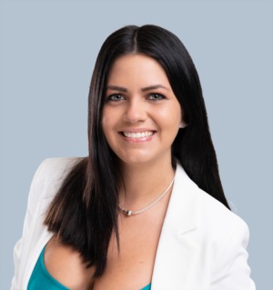 Kehila Mendoza