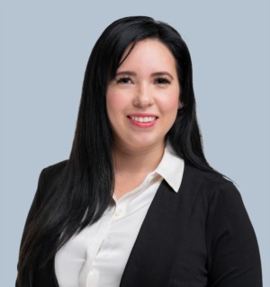Flavia Gonzalez