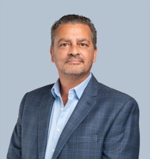 Fernando J. Branca