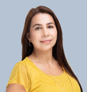 Claudia Castaño