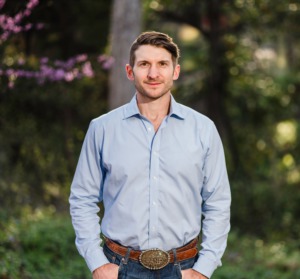 Clayton Acker