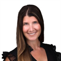 Nikki Palladino