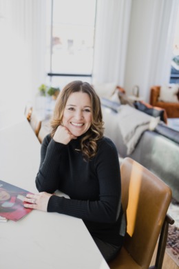 Tammy Mayer