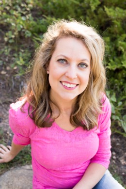 Betsy Hartman