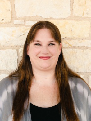 Lynda Van Soest