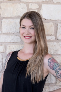 Amanda Barton