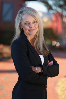 Debbie Nasser