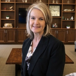Traci Brunner