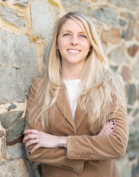 Melissa Donnelly