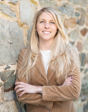 Melissa Donnelly