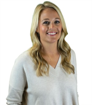 Courtney Harris