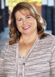 Angela Fairlie