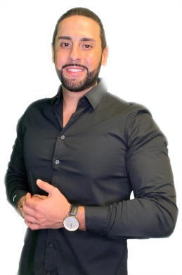 Dominique Ramirez