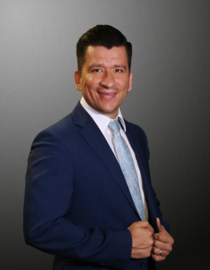 Edgar Martin
