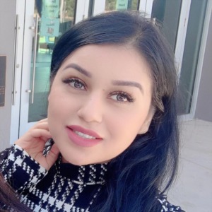 Cindya Canales