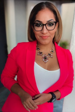 Adriana Cabrera