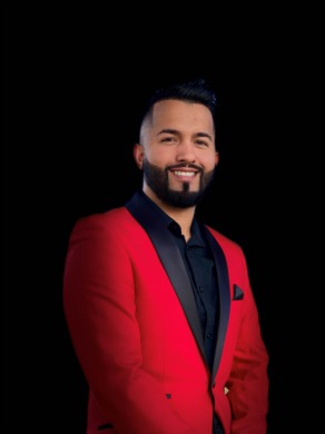 Andrew Herrera