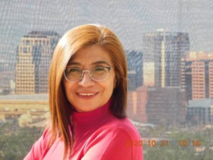Margarita Alvarez
