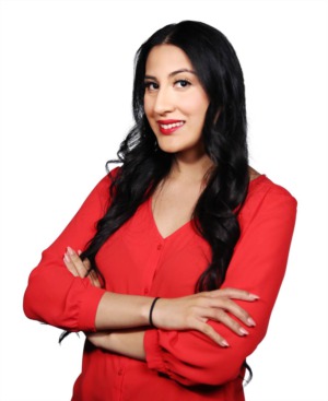 Jessica Medrano