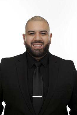 Rene Gallardo