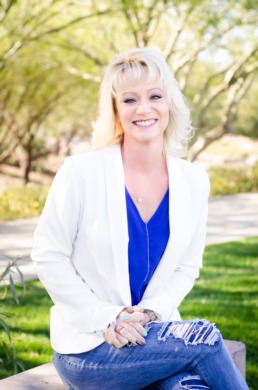 Heather Phillips