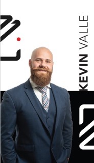Kevin M Valle