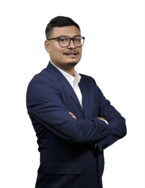 Alan G Villegas
