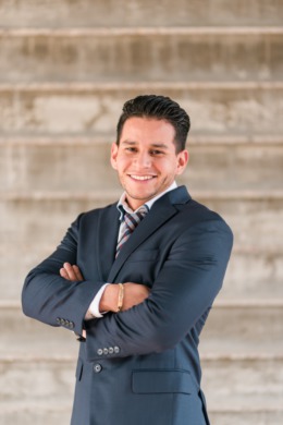 Jonathan Venegas Muñoz