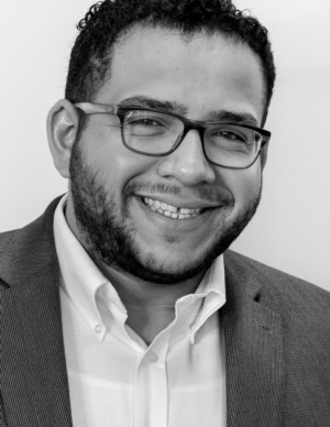 David Rios
