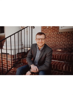 Zach Zdradzinski