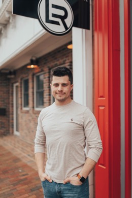 Austin Gardner