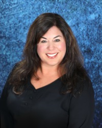 Nicole Glocker