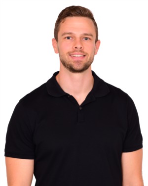 Zach Boone